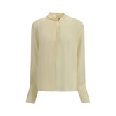 Tom Ford Silk georgette Blouse - IT40 | M