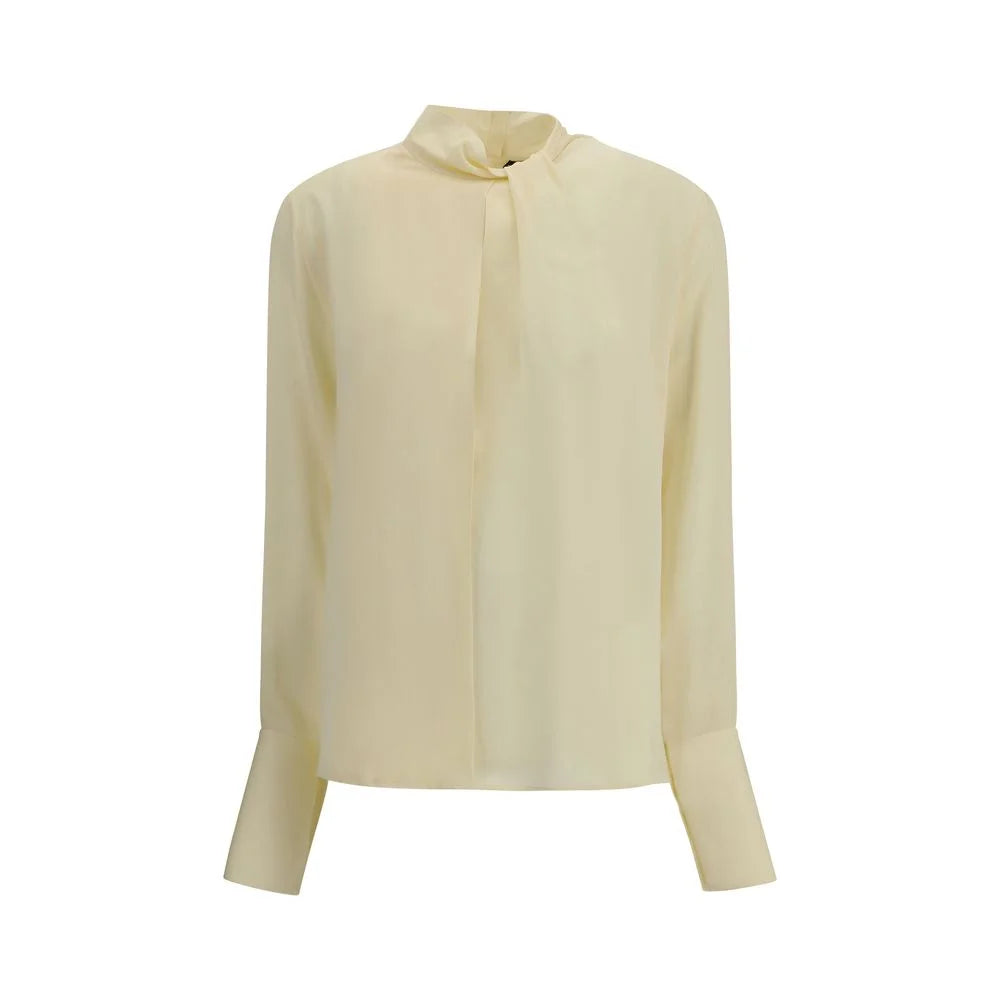 Tom Ford Silk georgette Blouse - IT40 | M - Blouses