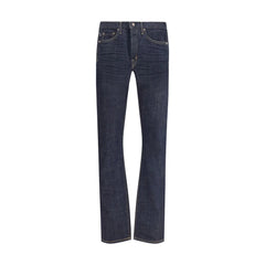 Tom Ford Straight Jeans - Jeans