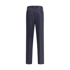 Tom Ford Tailored pinstripe Pants - IT46 | S - Trousers