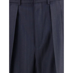 Tom Ford Tailored pinstripe Pants - IT46 | S - Trousers