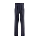 Tom Ford Tailored pinstripe Pants - IT46 | S - Trousers