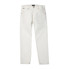 Tom Ford White Cotton Jeans Denim - W34
