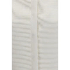 Tom Ford White Silk Dress Shirt