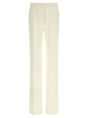 Tom Ford White Wool Tuxedo - IT42