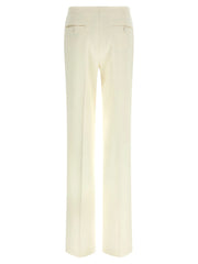 Tom Ford White Wool Tuxedo - IT42
