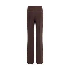 Tom Ford Wide Leg Pants - IT40 | M - Trousers