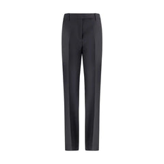 Tom Ford Wool Pants - IT42 | L