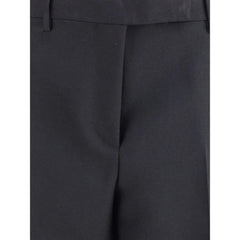 Tom Ford Wool Pants - IT42 | L