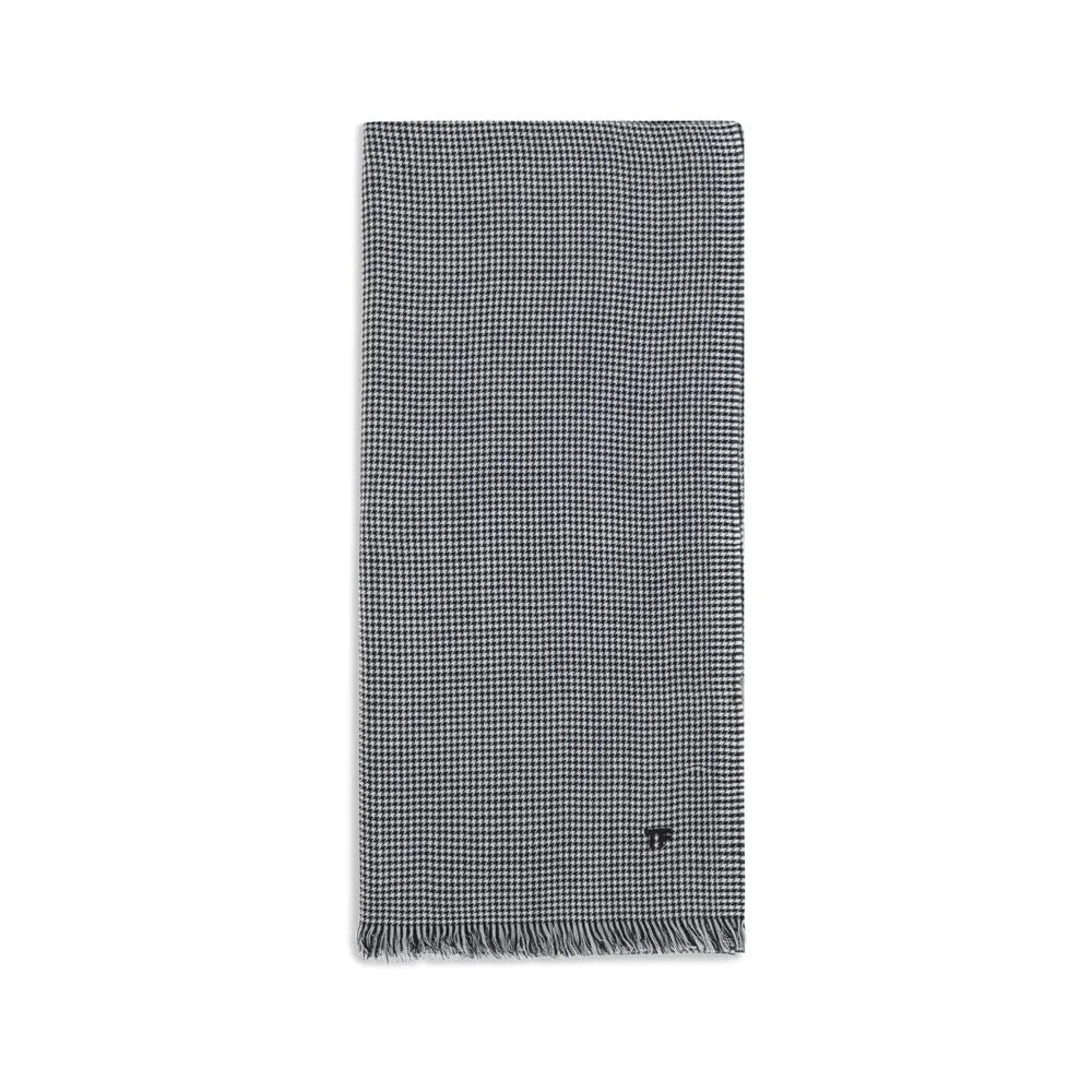 Tom Ford Wool Scarf - Scarves & Shawls