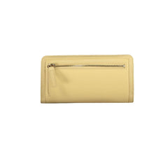 Tommy Hilfiger Beige Polyethylene Wallet - Wallets