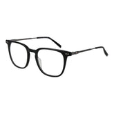 Tommy Hilfiger Black Acetate Glasses (Frames)