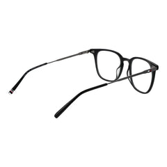 Tommy Hilfiger Black Acetate Glasses (Frames)