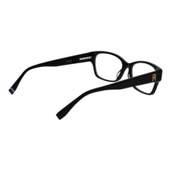 Tommy Hilfiger Black Acetate Glasses (Frames)