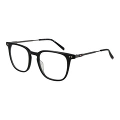 Tommy Hilfiger Black Acetate Glasses (Frames)