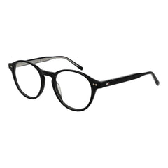 Tommy Hilfiger Black Acetate Glasses (Frames) - Eyeglasses