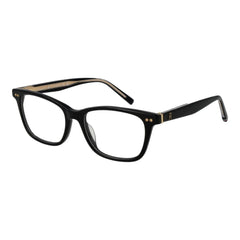 Tommy Hilfiger Black Acetate Glasses (Frames) - Eyeglasses