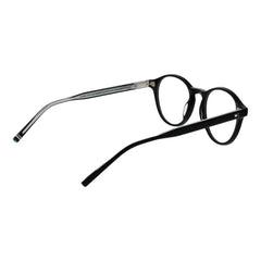 Tommy Hilfiger Black Acetate Glasses (Frames) - Eyeglasses