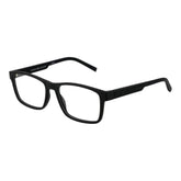 Tommy Hilfiger Black Polyamide Glasses (Frames) - Eyeglasses
