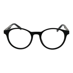 Tommy Hilfiger Black Polyamide Glasses (Frames) - Eyeglasses