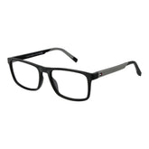 Tommy Hilfiger Black Polyamide Glasses (Frames) - Eyeglasses