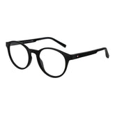 Tommy Hilfiger Black Polyamide Glasses (Frames) - Eyeglasses