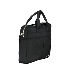 Tommy Hilfiger Black Polyester Accessory - Briefcases