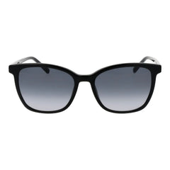 Tommy Hilfiger Black Women Sunglass - Sunglasses
