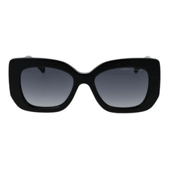 Tommy Hilfiger Black Women Sunglass - Sunglasses