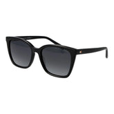 Tommy Hilfiger Black Women Sunglass - Sunglasses