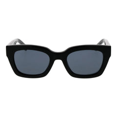 Tommy Hilfiger Black Women Sunglass - Sunglasses