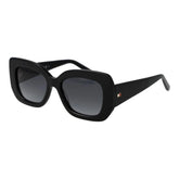 Tommy Hilfiger Black Women Sunglass - Sunglasses