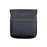 Tommy Hilfiger Blue Polyester Men Shoulder Bag - Shoulder Bags