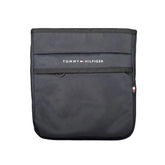 Tommy Hilfiger Blue Polyester Men Shoulder Bag - Shoulder Bags