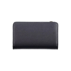 Tommy Hilfiger Blue Polyethylene Women Wallet - Wallets