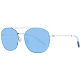 Tommy Hilfiger Blue Unisex Sunglass - Sunglasses