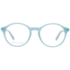 Tommy Hilfiger Blue Women Glasses Frame - Eyeglasses