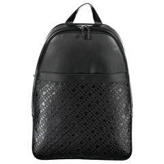 Tommy Hilfiger Chic Urban Traveler Backpack - Laptop Backpacks
