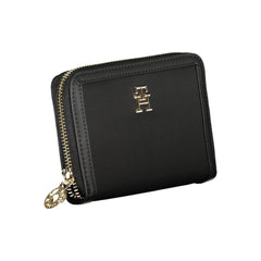 Tommy Hilfiger Elegant Zip Wallet with Ample Storage - Wallets