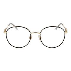 Tommy Hilfiger Gold Metal Glasses (Frames) - Eyeglasses