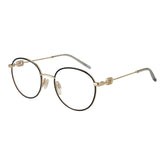 Tommy Hilfiger Gold Metal Glasses (Frames) - Eyeglasses