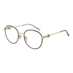 Tommy Hilfiger Gold Metal Glasses (Frames) - Eyeglasses