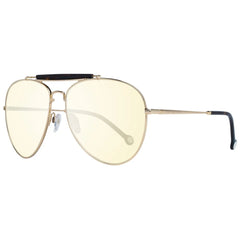Tommy Hilfiger Gold Women Sunglass - Sunglasses