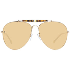 Tommy Hilfiger Gold Women Sunglass - Sunglasses