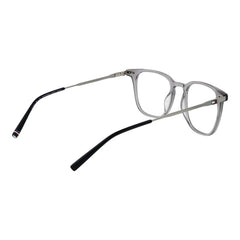 Tommy Hilfiger Gray Acetate Glasses (Frames) - Eyeglasses
