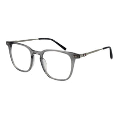 Tommy Hilfiger Gray Acetate Glasses (Frames) - Eyeglasses