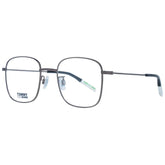 Tommy Hilfiger Gray Unisex Glasses Frame - Eyeglasses