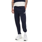 Tommy Hilfiger Jeans Blue Cotton Joggers Workout Pant - IT44 | S