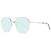 Tommy Hilfiger Rose Gold Unisex Sunglass - Sunglasses