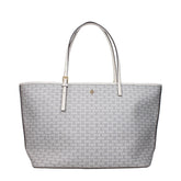 Tory Burch Beige Leather Shoulder Bags